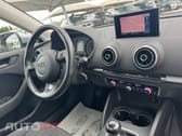 Audi A3 Sportback 1.6 TDI Sport