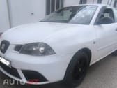 Seat Ibiza 1.4 Tdi