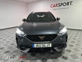 Cupra Formentor 2.0 TDI Sport