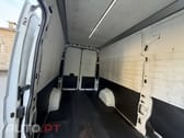 Citroen Jumper 2.2 BlueHDi 35 L3 Control