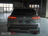 Nissan Qashqai 1.5 e-Power N-Connecta