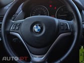 BMW X1 18 d xDrive Auto Line Sport