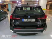 BMW X1 xDrive25e