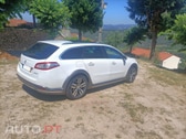 Peugeot 508 RXH 508 RXH 2.0 BlueHDi EAT6