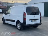 Peugeot Partner 1.6 BlueHDi L2 Premium ETG6