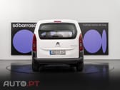 Citroen Berlingo 1.5 BlueHDi M Feel