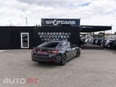 BMW 420 d Desportiva M Auto