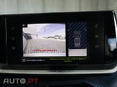 Peugeot 2008 1.2 PureTech Allure EAT8