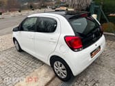 Citroen C1 1.0 VTi Feel