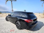 Mercedes-Benz C 300 de 9G-Tronic AMG Line Pack Night