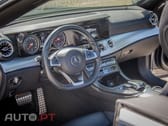 Mercedes-Benz E 350 dMatic AMG line Aut.
