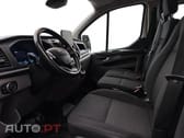 Ford Transit Custom 320 L2 2.0 EcoBlue H1 Trend Business
