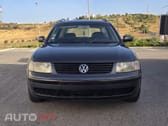 Volkswagen Passat Variant 1.9 TDI Highline