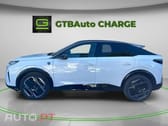 Peugeot E-3008 I.V.A DEDUTÍVEL 73 kwh GT