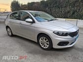 Fiat Tipo 1.6 M-Jet Lounge DCT