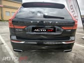 Volvo XC60 2.0 T8 PHEV Inscription AWD