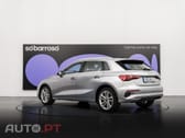 Audi A3 Sportback 30 TFSI Advanced