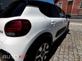 Citroen C3 1.2 PureTech Shine