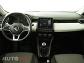 Renault Clio Clio 1.0 TCe Evolution