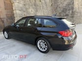 BMW 320 d Touring LifeStyle