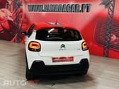 Citroen C3 1.2 PureTech Feel