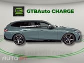 BMW i5 I.V.A DEDUTIVEL M60 xDrive Touring 