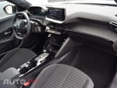 Peugeot E-2008 54 kWh Active EAT8
