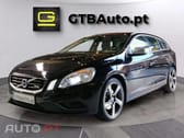 Volvo V60 1.6d  R-design