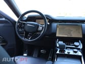 Land Rover Range Rover Sport 3.0 P440e Dynamic HSE