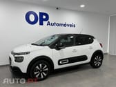 Citroen C3 1.5 BlueHDi Max