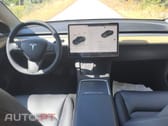 Tesla Model 3 Long Range RWD