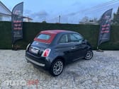Fiat 500C 1.2 Pop