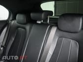 Mercedes-Benz A 180 d Style Aut.
