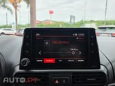 Citroen Berlingo 1.5 BlueHDi M Club