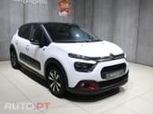 Citroen C3 1.2 PureTech C-Series