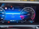 Mercedes-Benz A 200 AMG Line Aut.