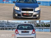 Chevrolet Aveo 1.2 LS