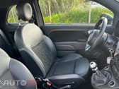 Fiat 500 1.0 Hybrid Launch Edition