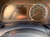 Nissan Leaf Tekna