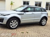 Land Rover Evoque Evoque 2.0 eD4 SE