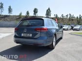 Volkswagen Passat Variant 2.0 TDi Confortline