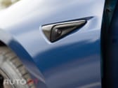 Tesla Model 3 Performance Dual Motor AWD