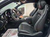 Mercedes-Benz C 250 d AMG Line 4-Matic Aut.