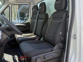 Iveco Daily CONTENTOR 4900 mm