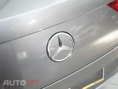 Mercedes-Benz CLA 180 d Shooting Brake AMG Line