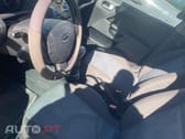 Ford Fiesta 5bebkb