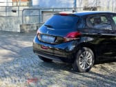 Peugeot 208 1.5 BlueHDi Allure