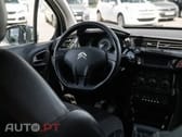 Citroen C3 1.2 PureTech Feel