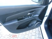 Chevrolet Cruze SW 1.7 VCDI LT
