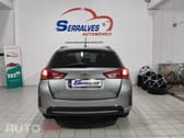 Toyota Auris Touring Sports 1.4 D-4D Com+P.Sport